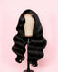 13x6 HD Body Wave Lace Frontal Wig