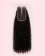 HD Burmese Curly Lace Closure