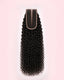 HD Signature Curly Lace Closure