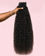 Signature Curly Bundle
