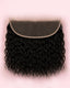 13x6 HD Water Wave Lace Frontal