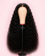 13x6 HD Water Wave Lace Frontal Wig