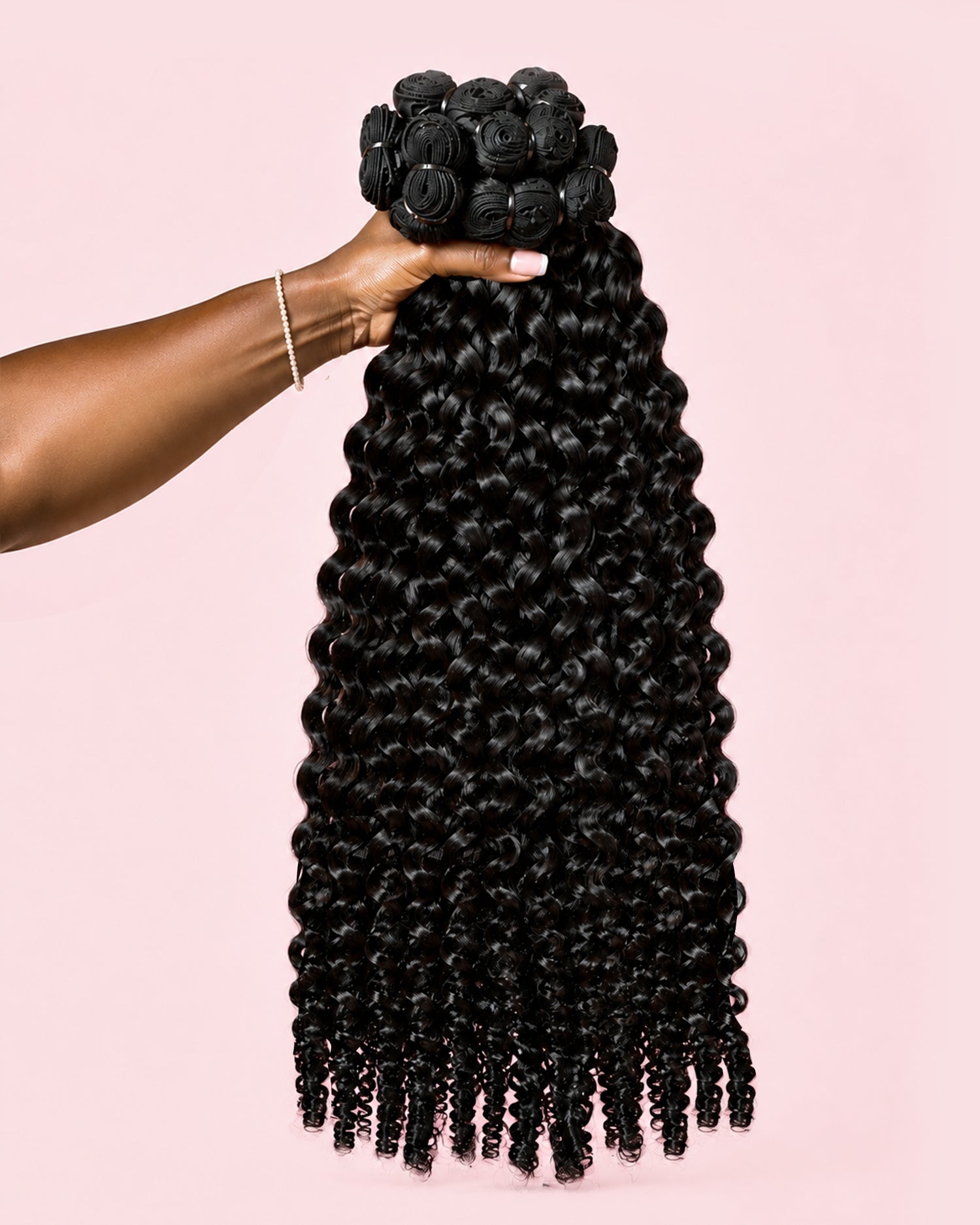 Burmese Curly Bundle Deals