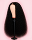 HD Signature Curly Lace Closure Wig