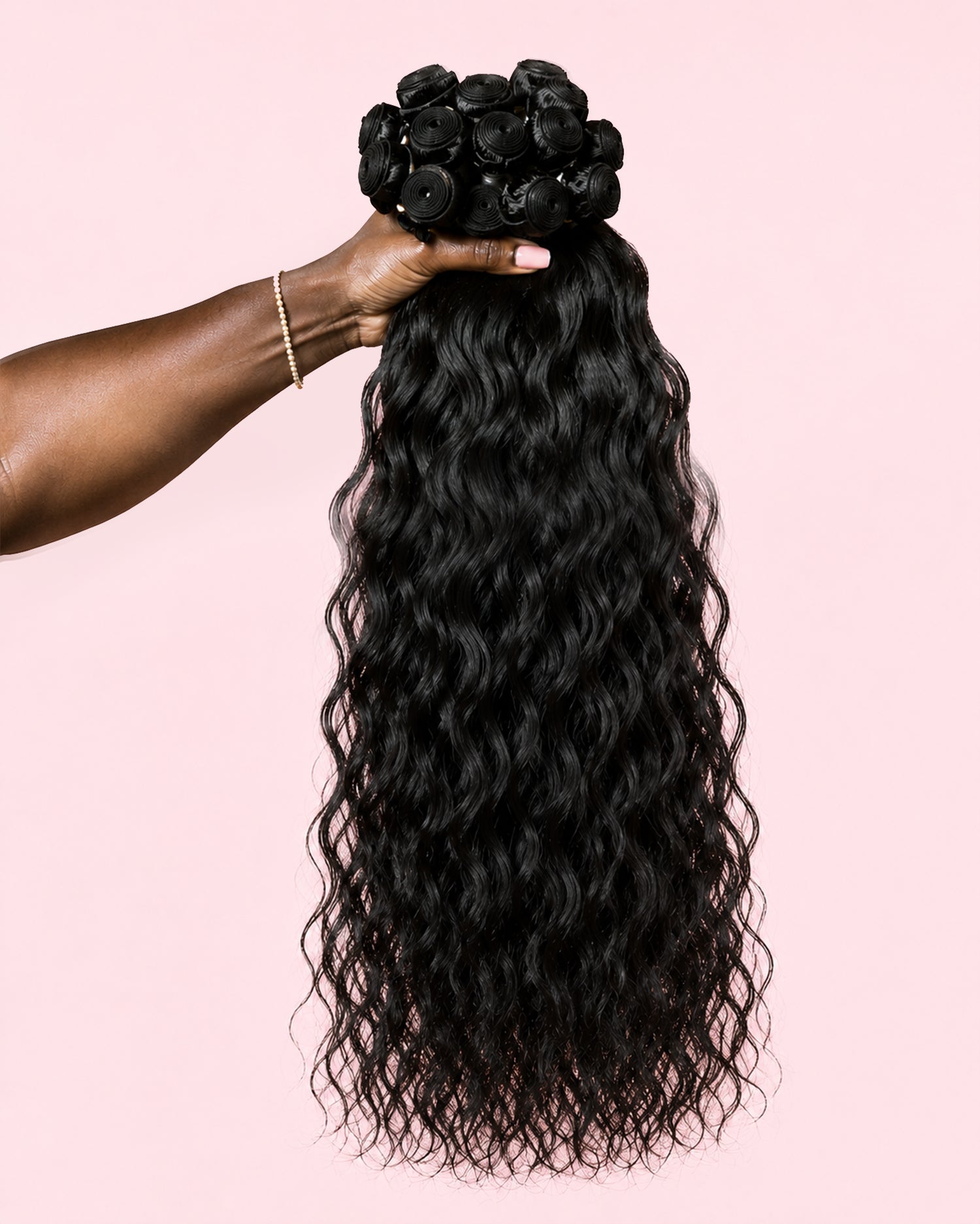 Signature Natural Wave Bundle Deals