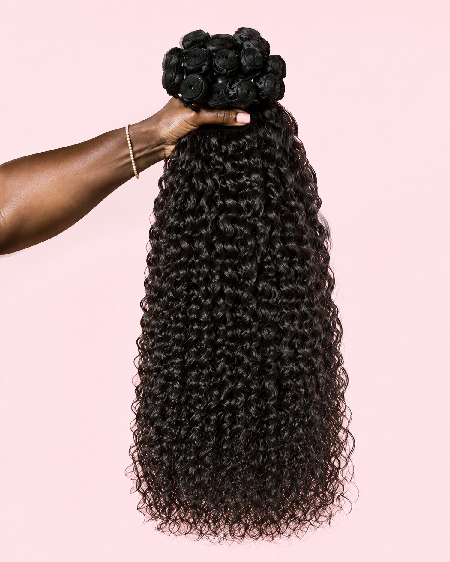 Signature Curly Bundle Deals