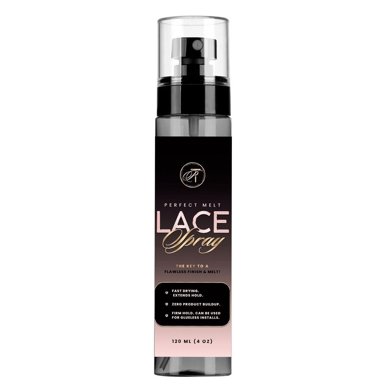 Perfect Melt Lace Spray Main image