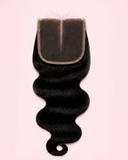 HD Body Wave Lace Closure