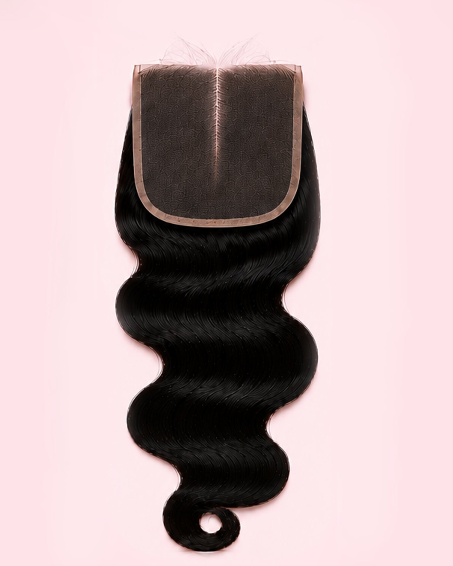 HD Body Wave Lace Closure