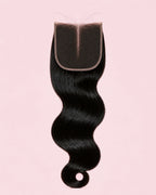 HD Body Wave Lace Closure