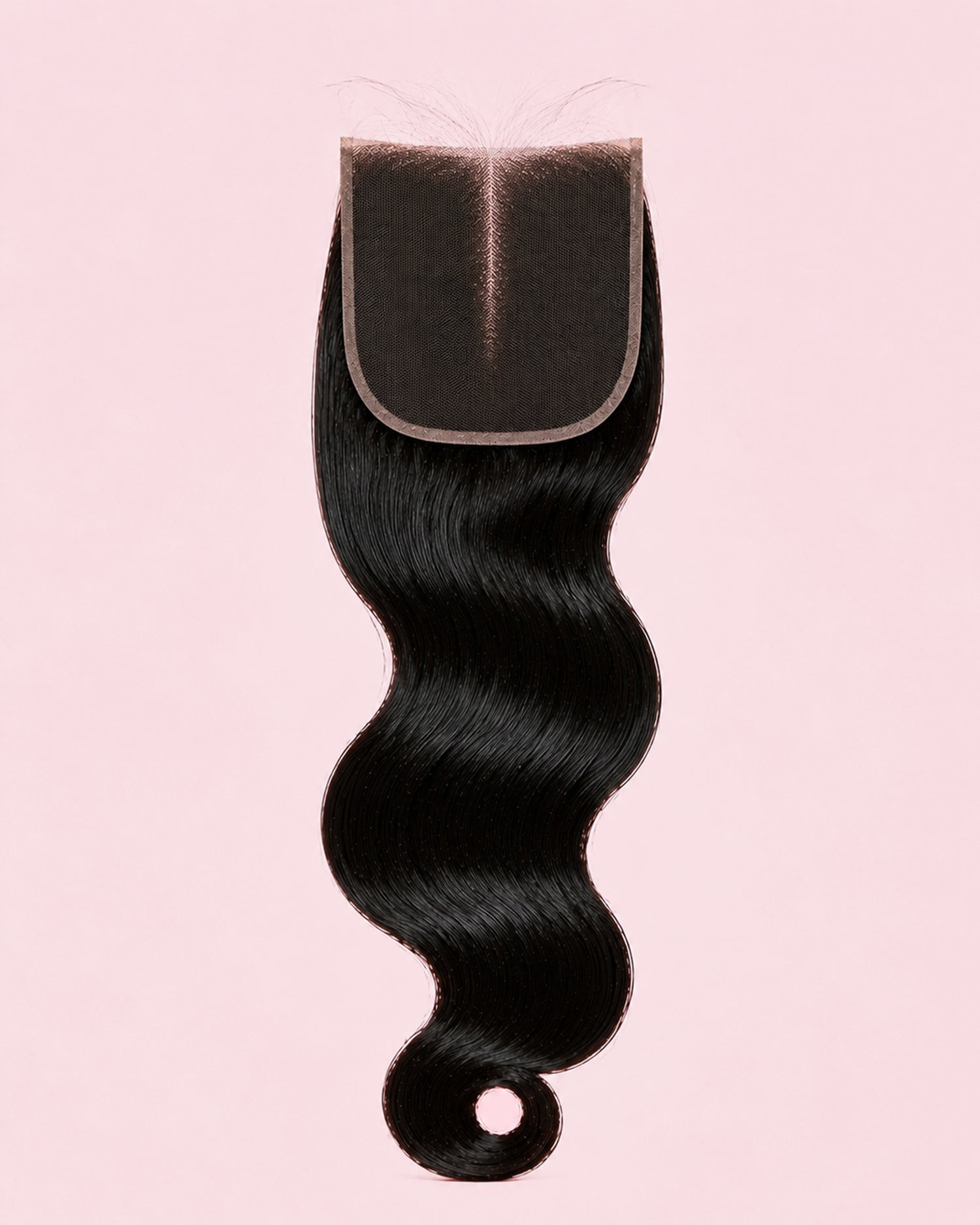 HD Body Wave Lace Closure