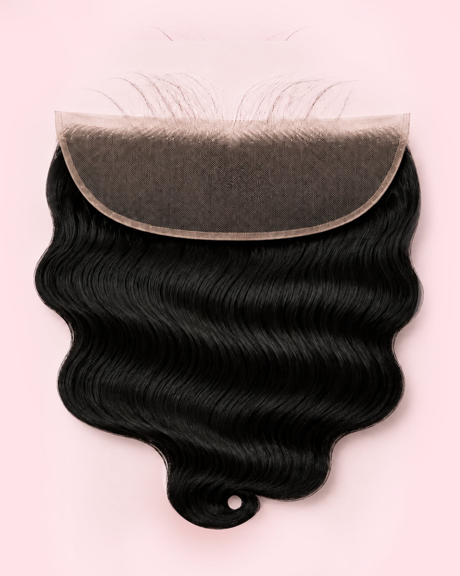 13x6 HD Body Wave Lace Frontal