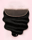 13x6 HD Body Wave Lace Frontal