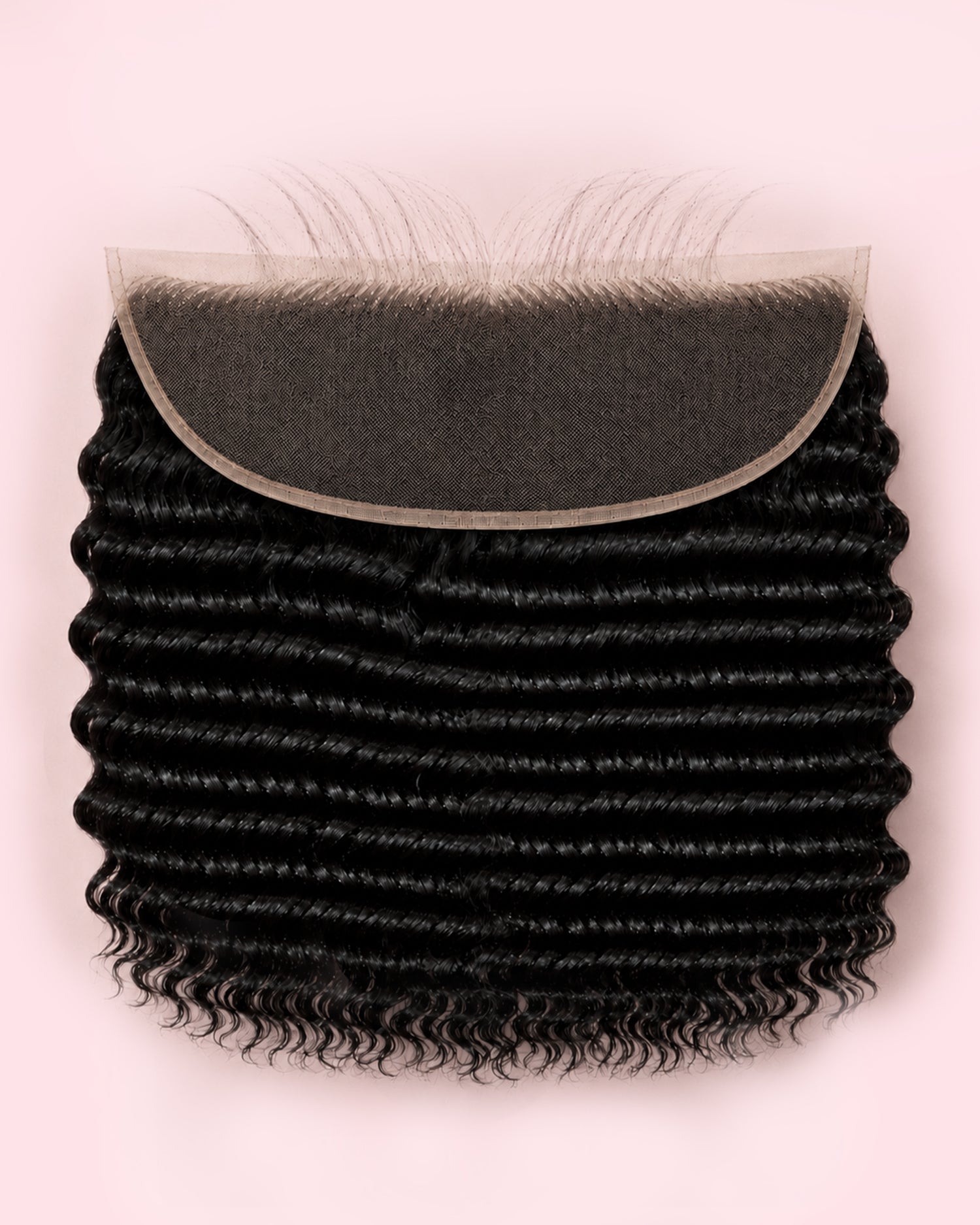 13x6 HD Deep Wave Lace Frontal