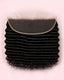 13x6 HD Deep Wave Lace Frontal
