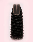 HD Deep Wave Lace Closure