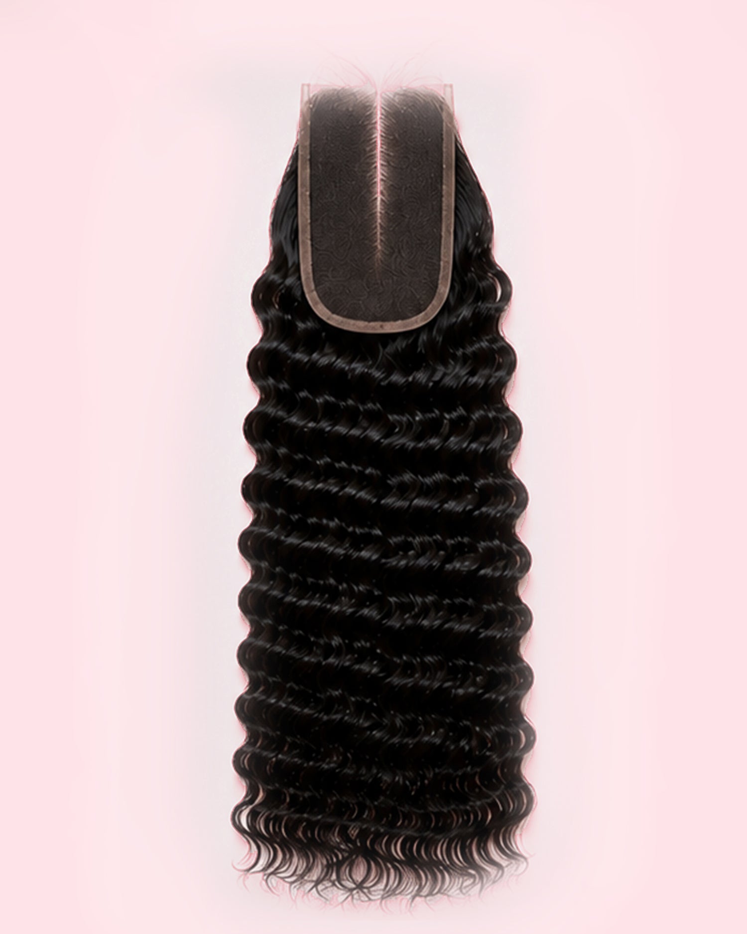 HD Deep Wave Lace Closure