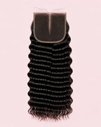 HD Deep Wave Lace Closure