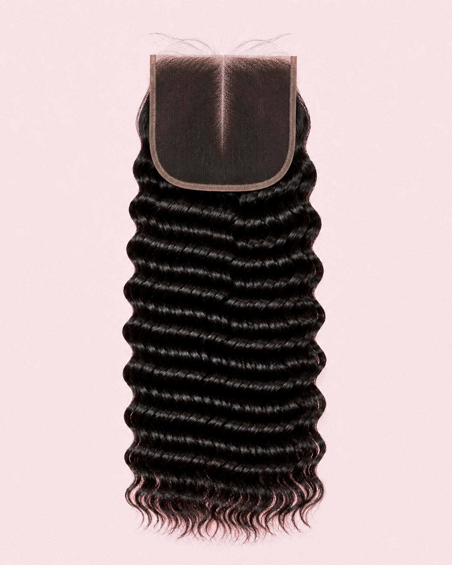 HD Deep Wave Lace Closure