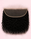 13x6 HD Signature Curly Lace Frontal