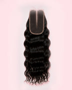 HD Signature Natural Wave Lace Closure