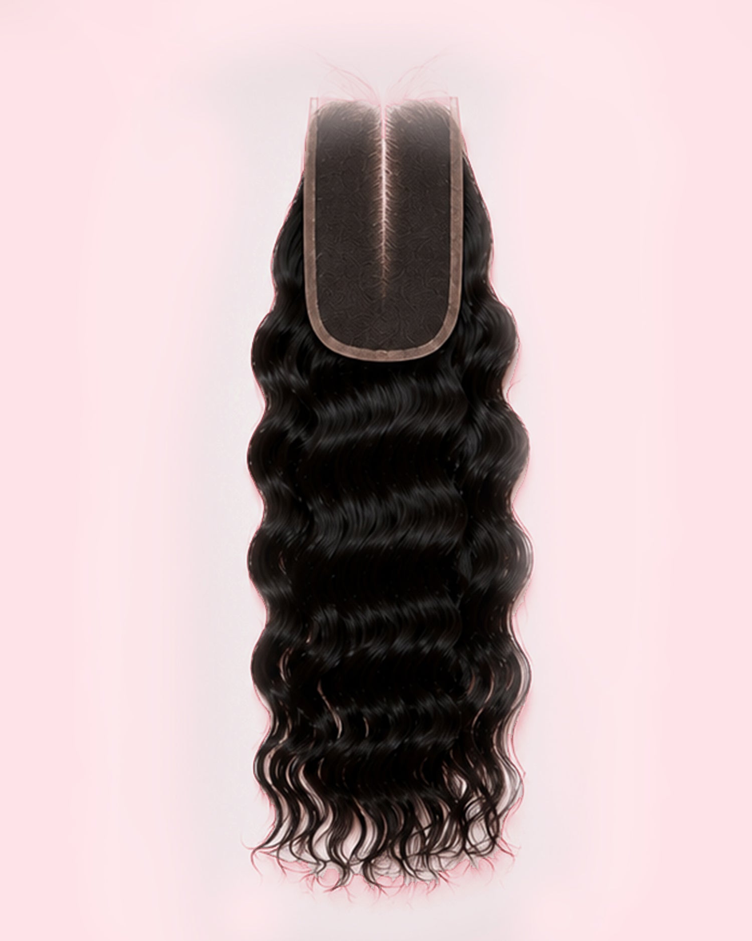 HD Signature Natural Wave Lace Closure