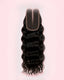 HD Signature Natural Wave Lace Closure