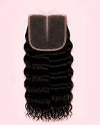 HD Signature Natural Wave Lace Closure