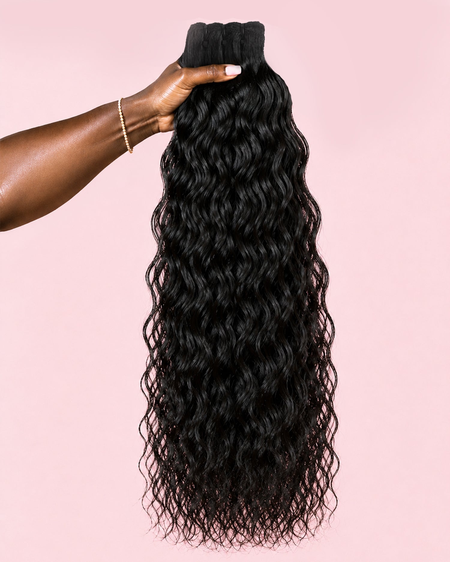 Signature Natural Wave Bundle