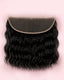 13x6 HD Signature Natural Wave Lace Frontal