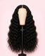 13x6 HD Signature Natural Wave Lace Frontal Wig
