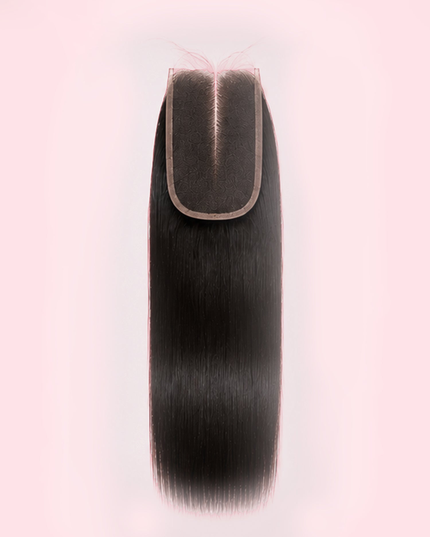 HD Silky Straight Lace Closure