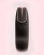 HD Silky Straight Lace Closure