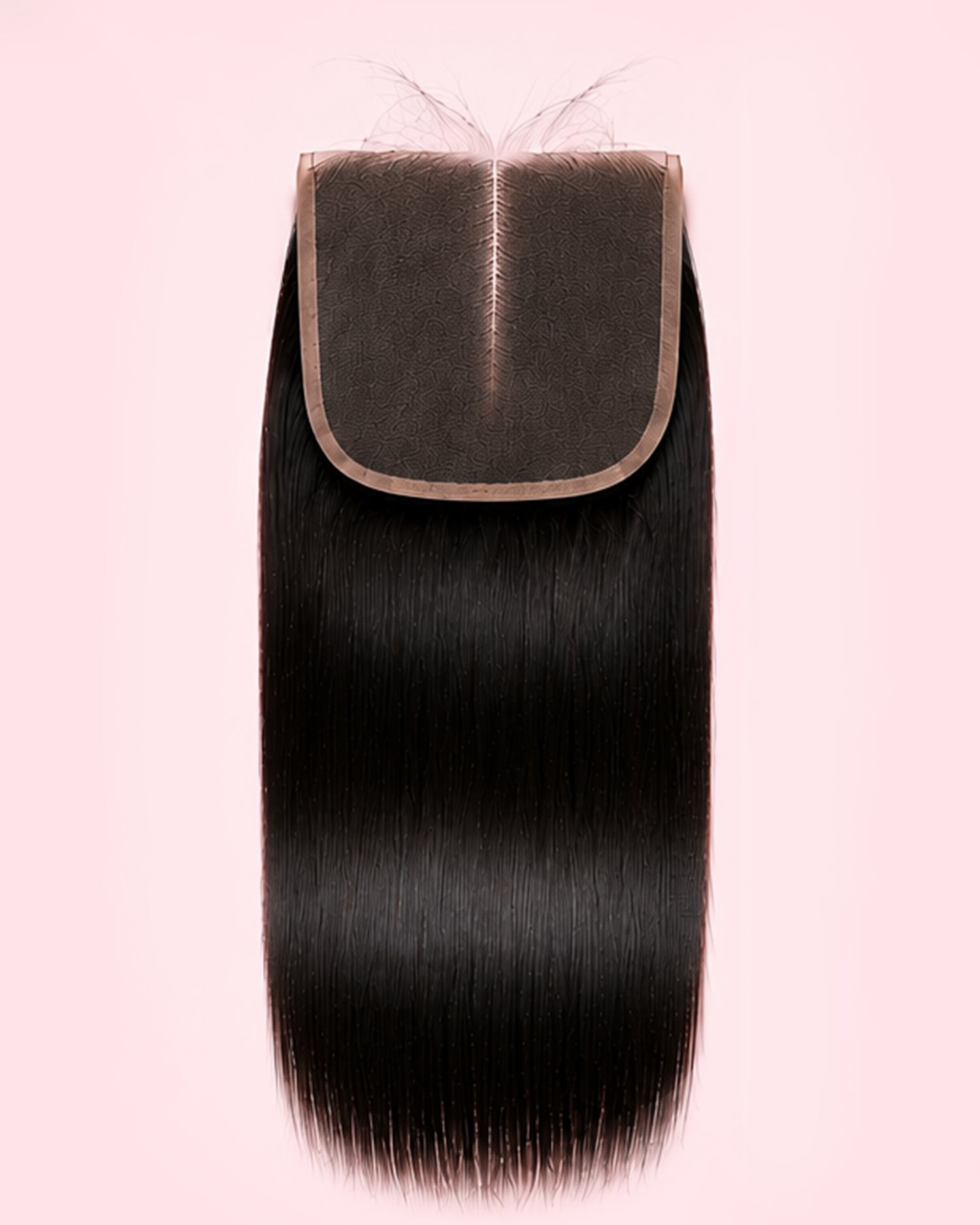HD Silky Straight Lace Closure