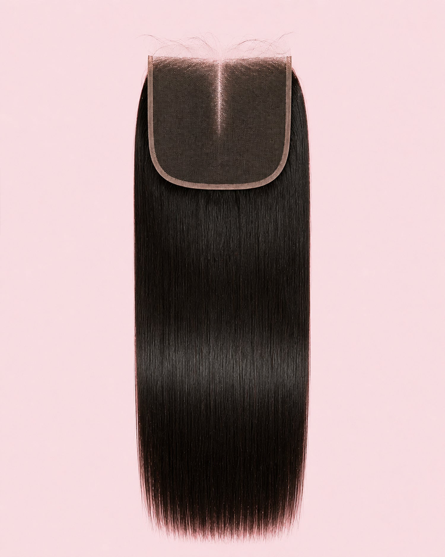 HD Silky Straight Lace Closure