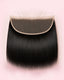 13x6 HD Silky Straight Lace Frontal