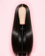 13x6 HD Silky Straight Lace Frontal Wig