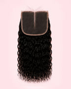 HD Water Wave Lace Closure