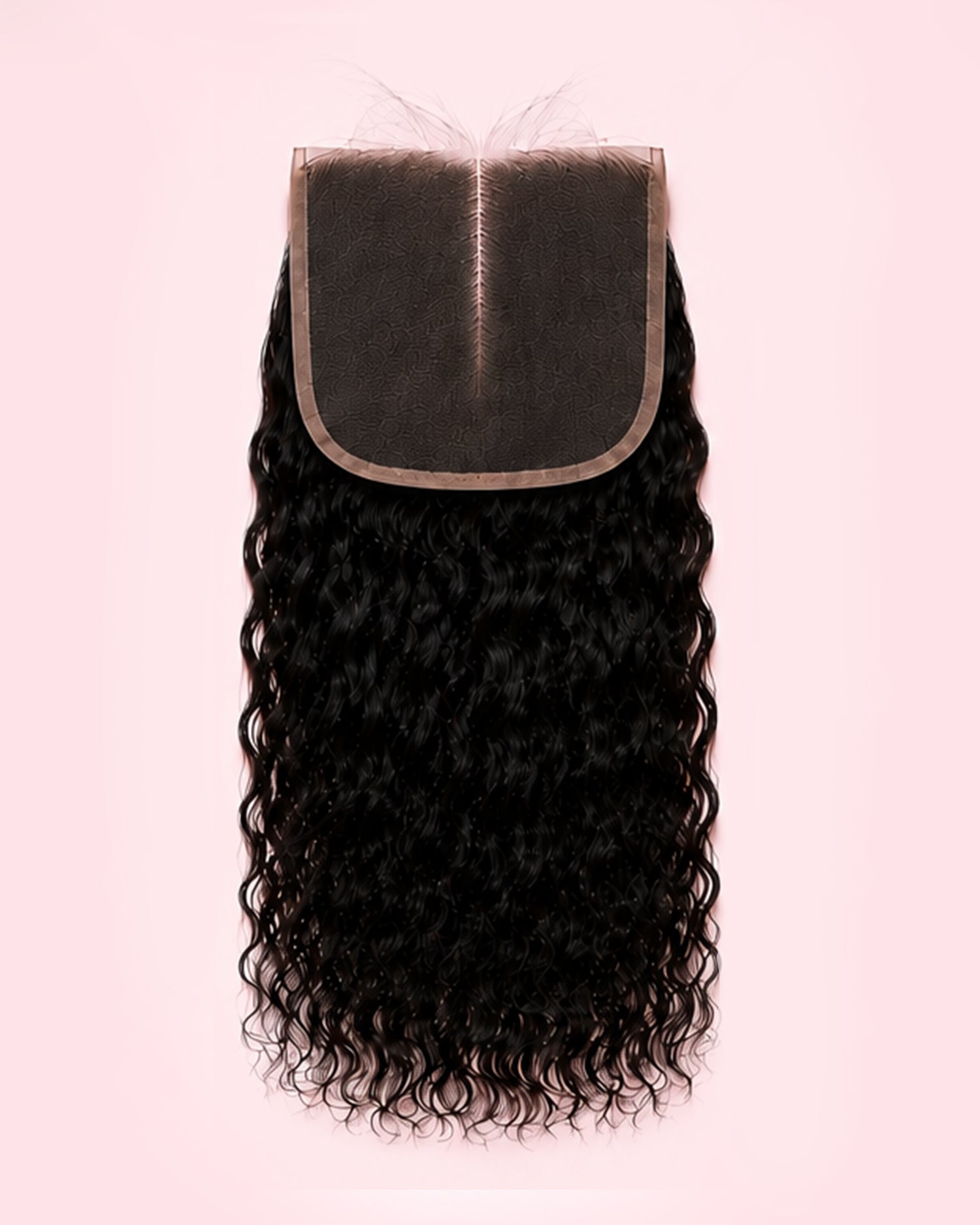 HD Water Wave Lace Closure