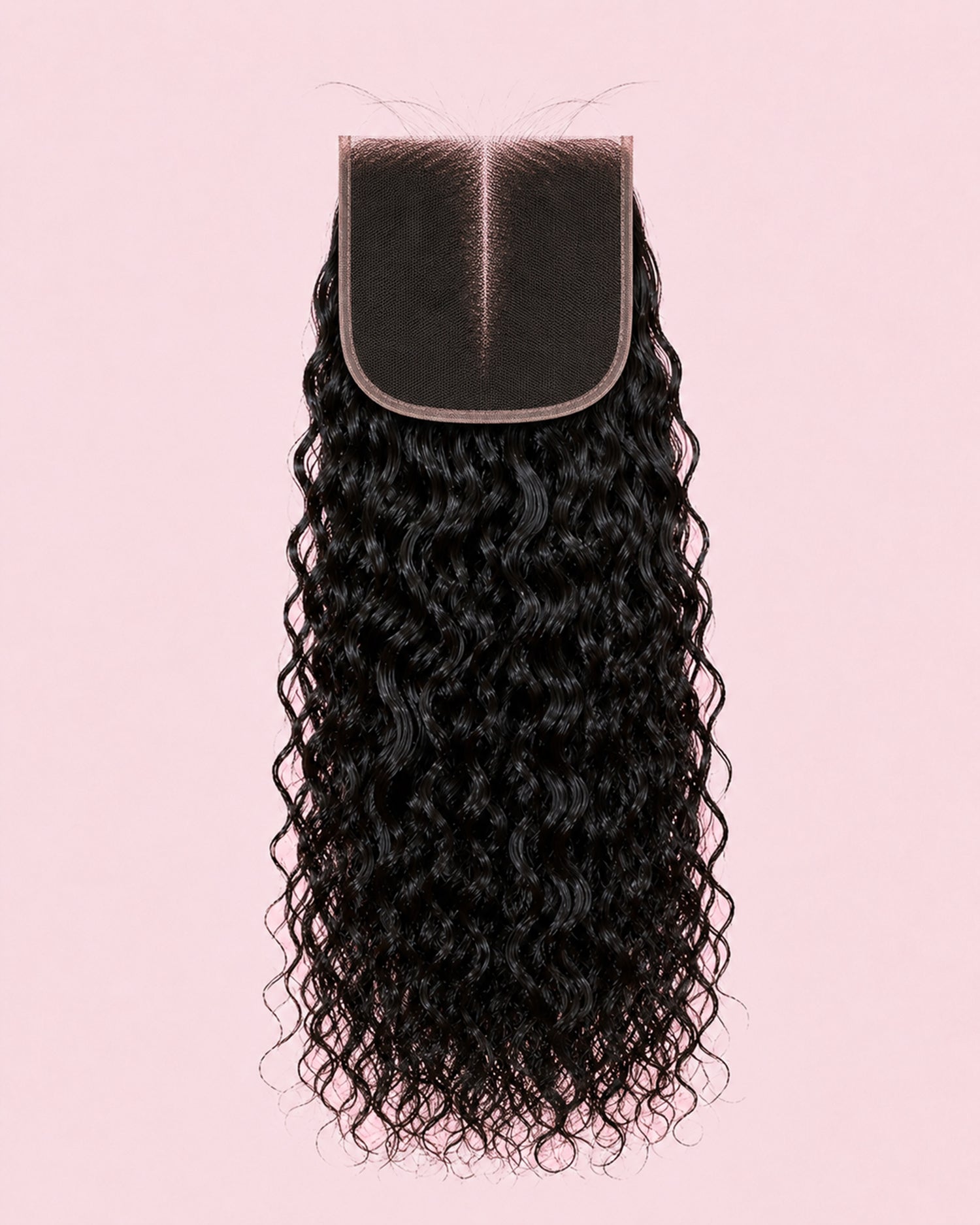 HD Water Wave Lace Closure