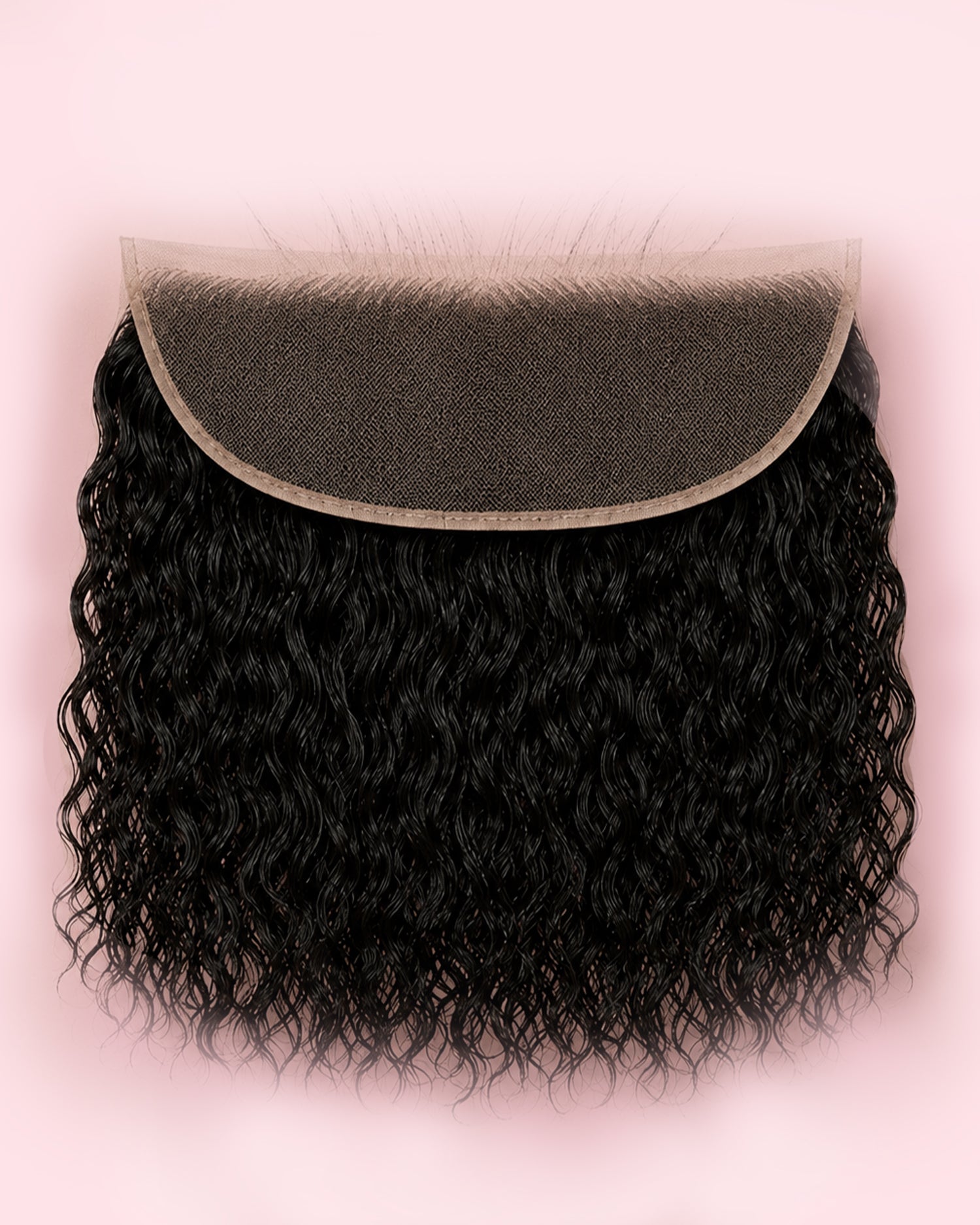 13x6 HD Water Wave Lace Frontal